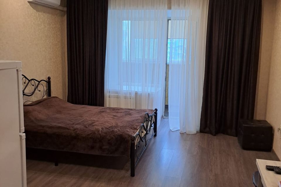 Продаётся студия, 26.4 м²