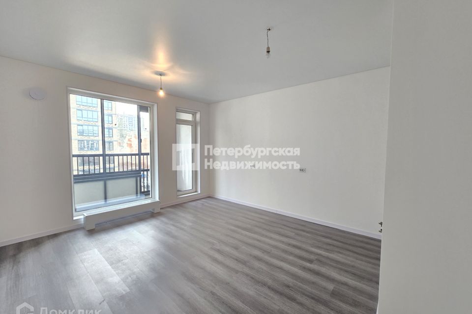 Продаётся студия, 24.7 м²