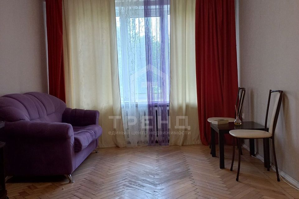 Продаётся 1-комнатная квартира, 30.5 м²