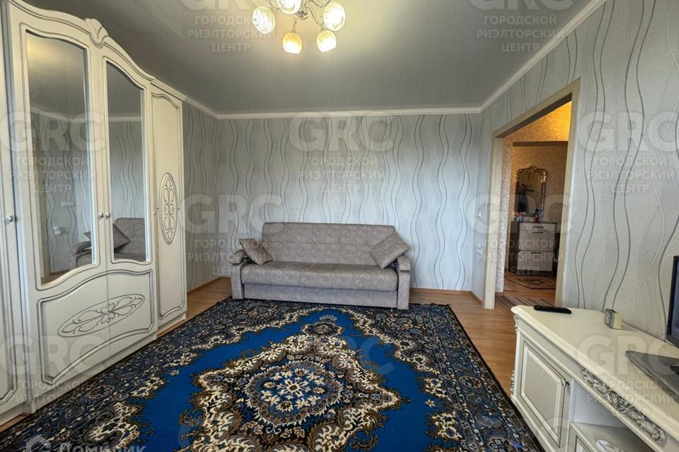 Продаётся 2-комнатная квартира, 67 м²