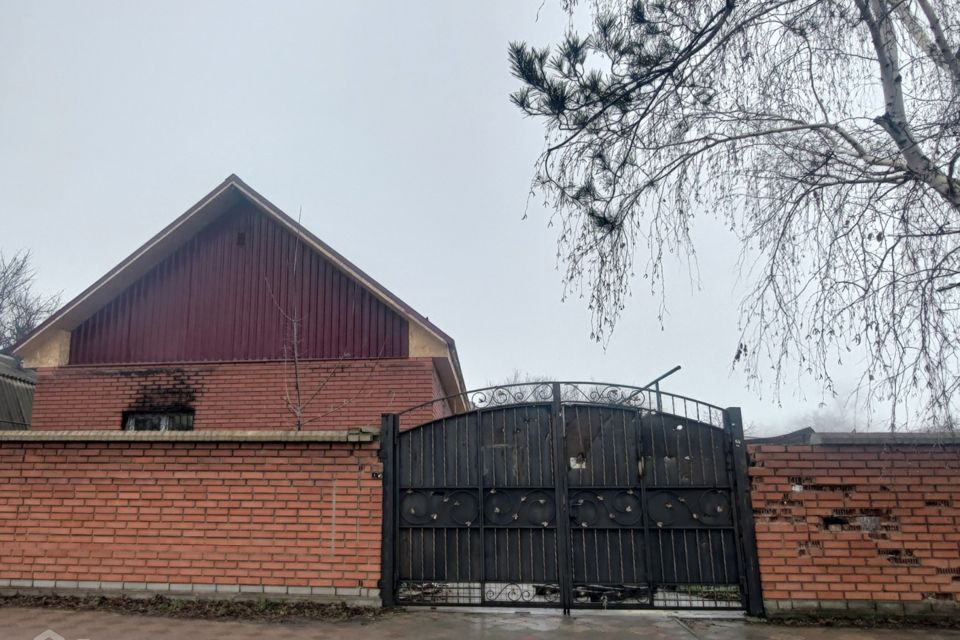 Продаётся 1-этажный дом, 75 м²