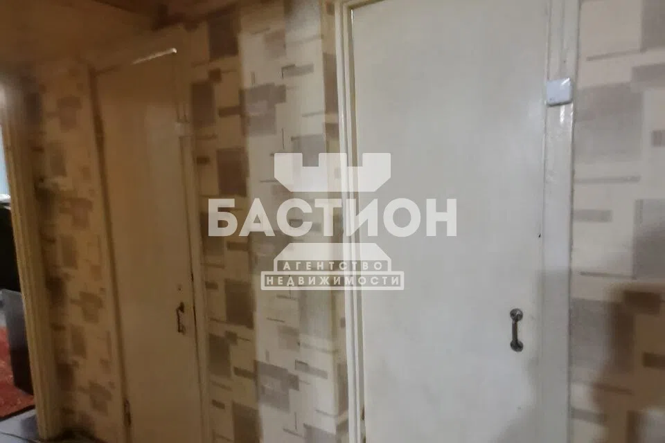 Продаётся 3-комнатная квартира, 72 м²