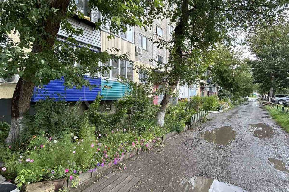 Продаётся комната в 3-комн. квартире, 10.3 м²