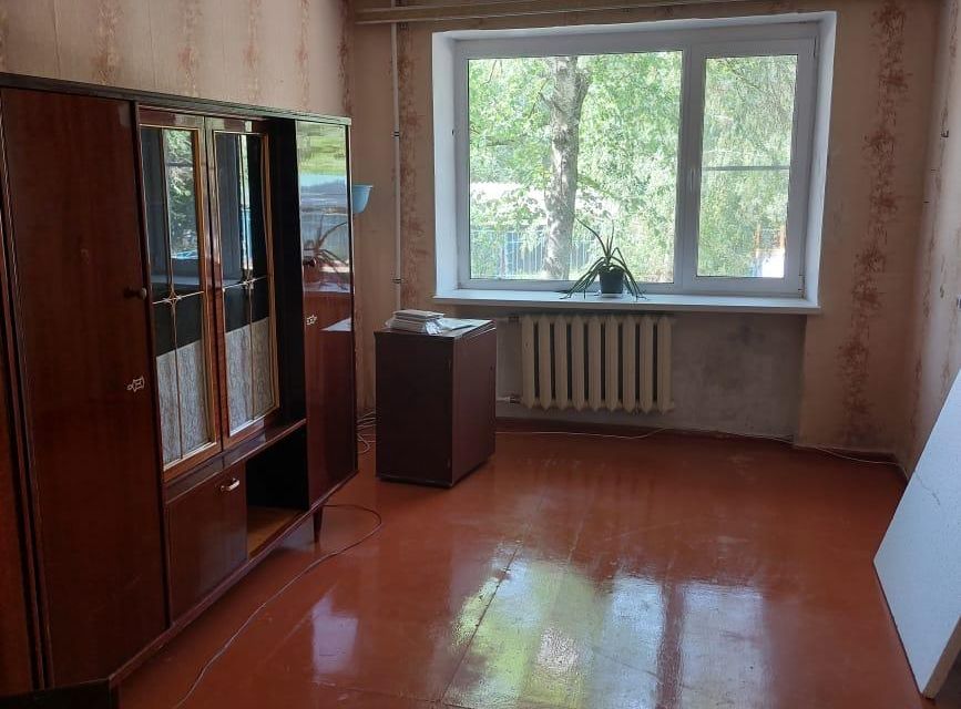 Продаётся 2-комнатная квартира, 44.3 м²