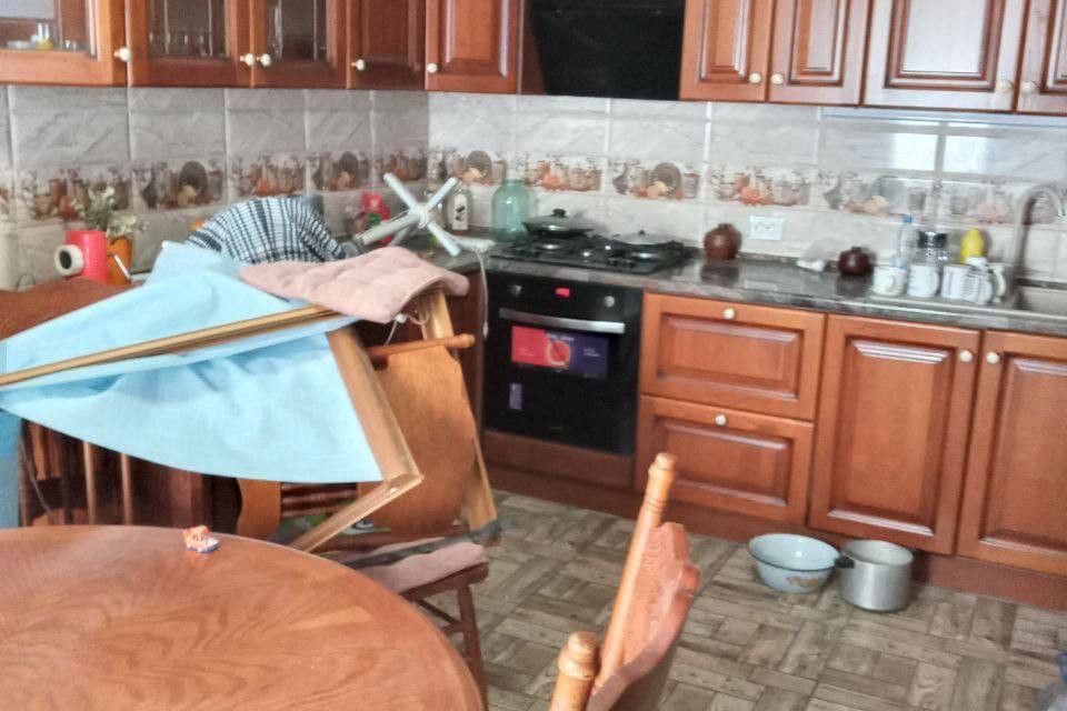 Продаётся 2-этажный дом, 176.8 м²