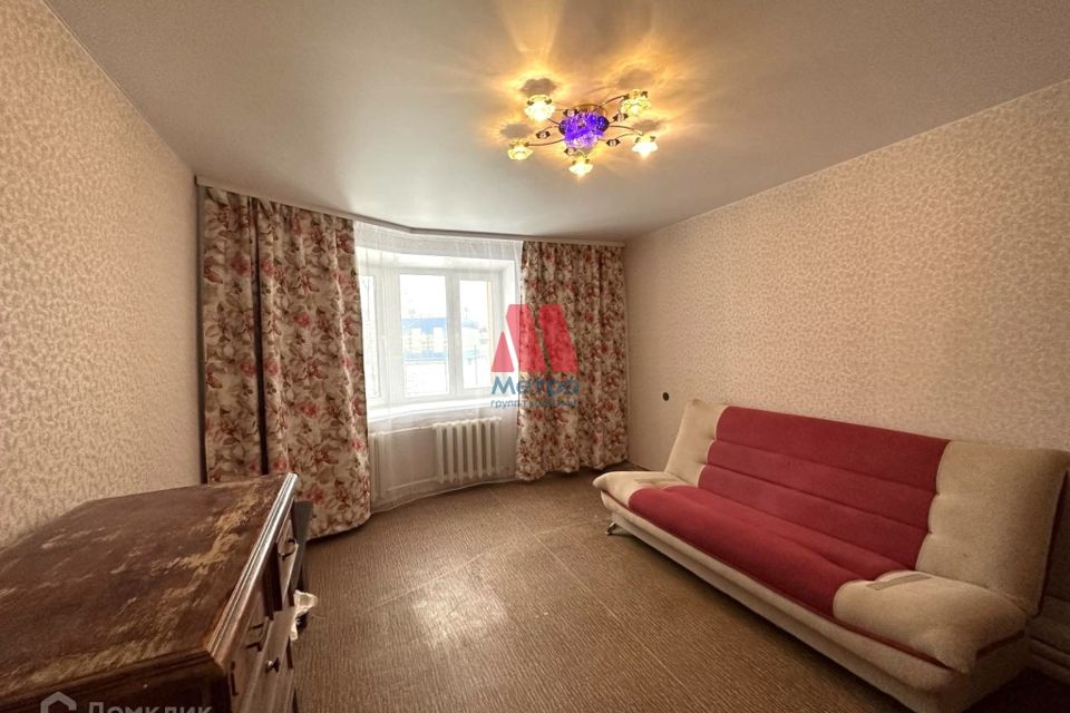 Продаётся 3-комнатная квартира, 65 м²