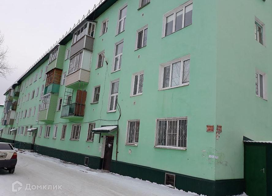 Продаётся 2-комнатная квартира, 41.5 м²