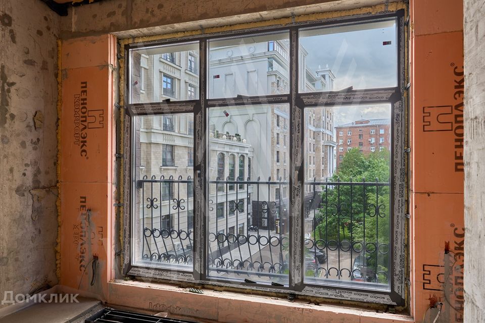 Продаётся 2-комнатная квартира, 95 м²