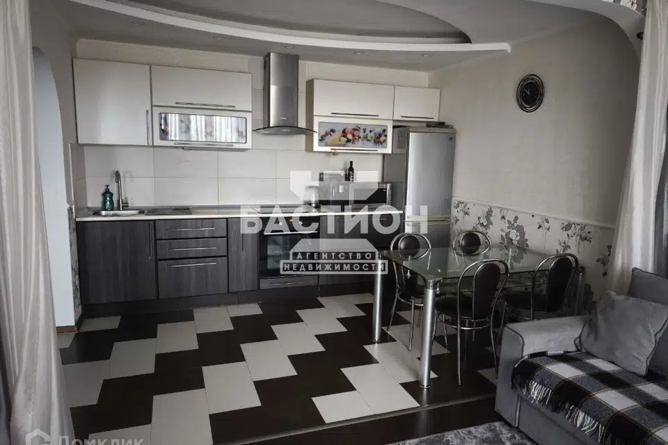 Продаётся 2-комнатная квартира, 40 м²