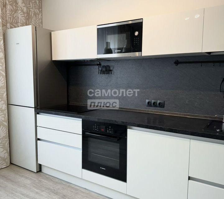 Сдаётся 3-комнатная квартира, 70 м²