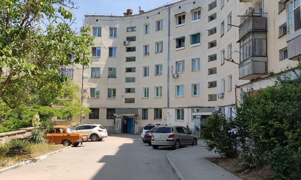 Продаётся 3-комнатная квартира, 68.8 м²