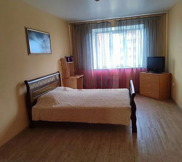 Сдаётся 1-комнатная квартира, 50 м²