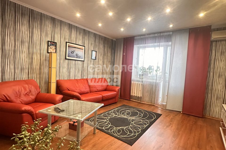 Сдаётся 5-комнатная квартира, 152 м²