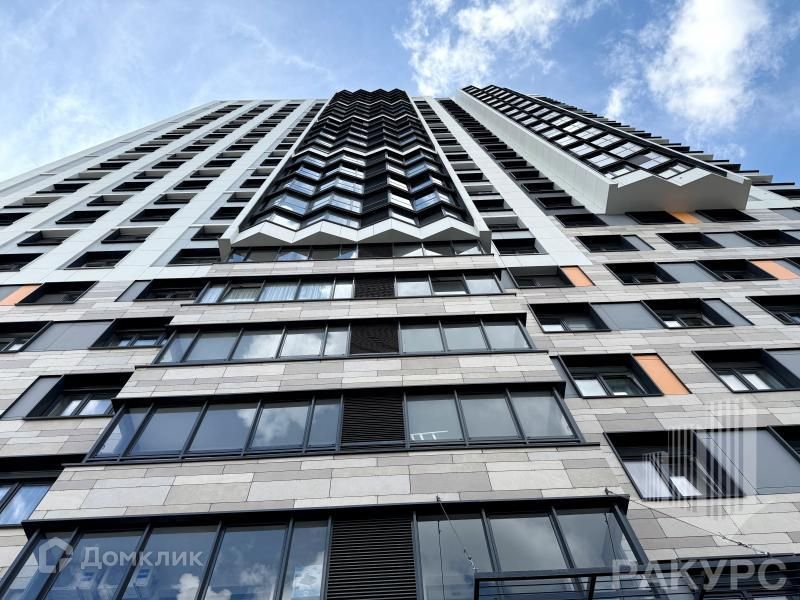 Продаётся 2-комнатная квартира, 51.2 м²