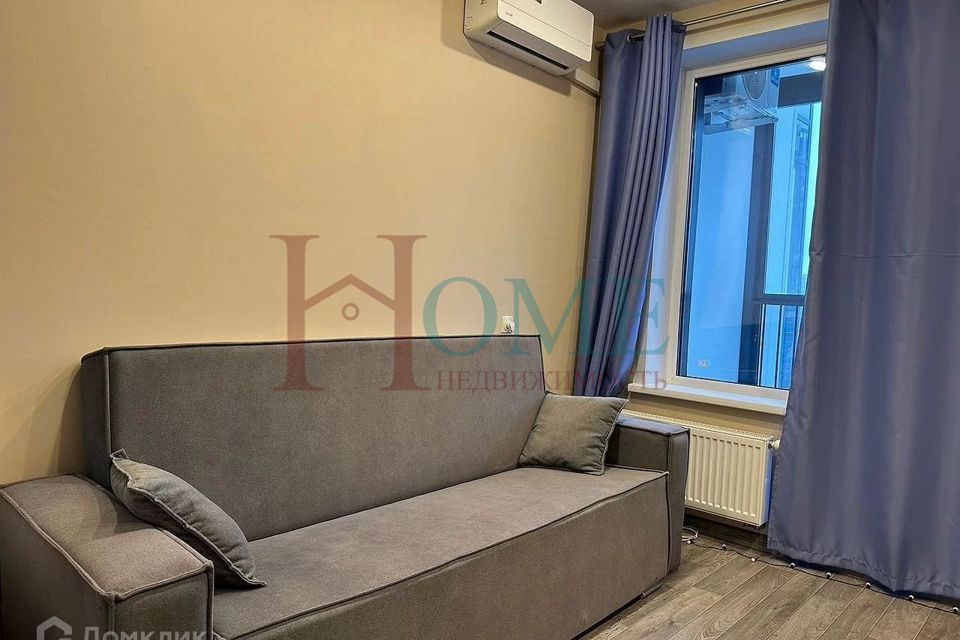 Сдаётся 2-комнатная квартира, 40 м²