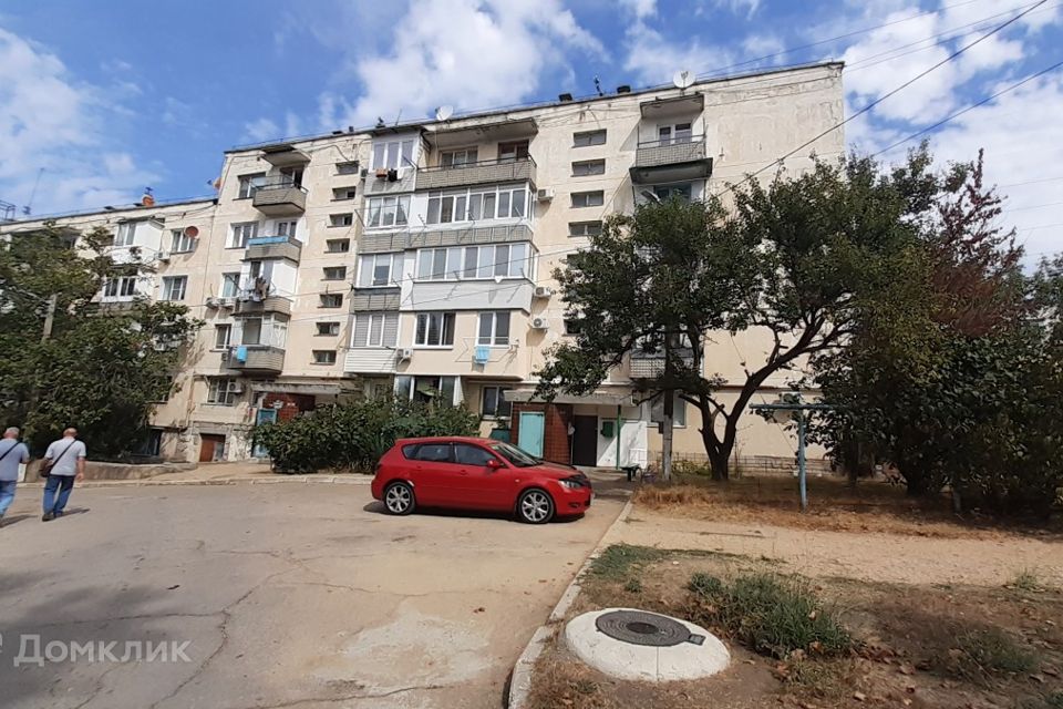 Продаётся 1-комнатная квартира, 38.5 м²