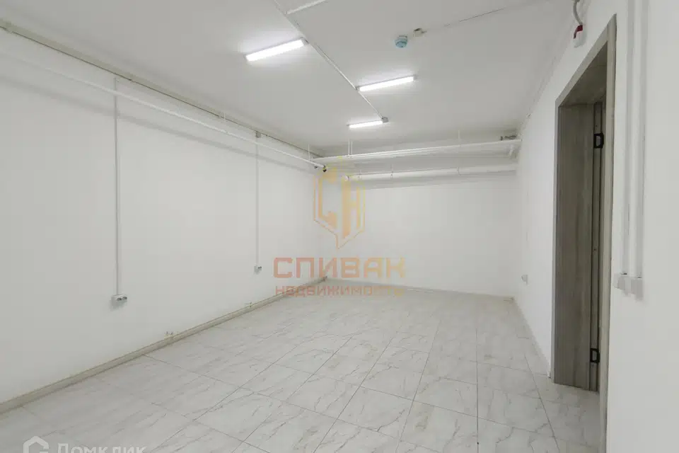 Продаётся помещение своб. назначения, 19.6 м²