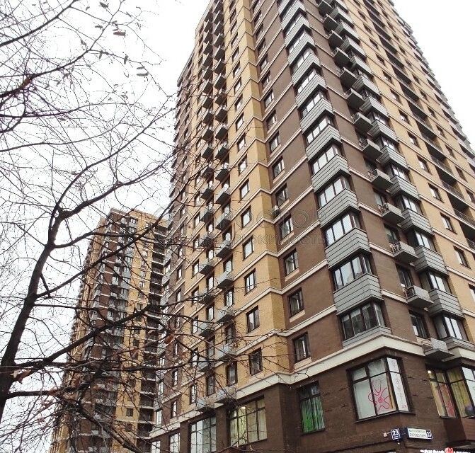 Продаётся 3-комнатная квартира, 90 м²