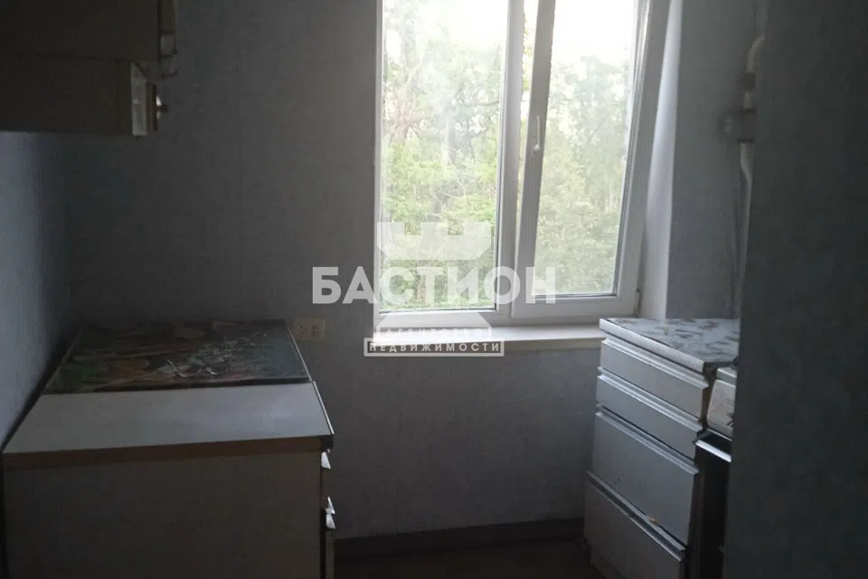 Продаётся 2-комнатная квартира, 42.1 м²