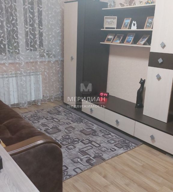 Продаётся 2-комнатная квартира, 39 м²