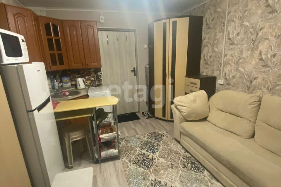 Продаётся комната в 1-комн. квартире, 12.6 м²