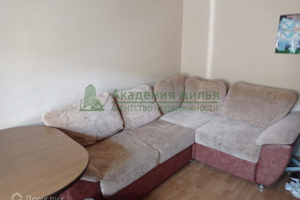 Сдаётся 1-комнатная квартира, 36 м²
