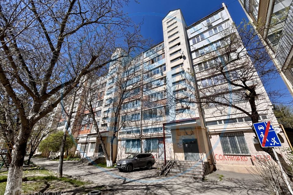 Продаётся 1-комнатная квартира, 30.2 м²