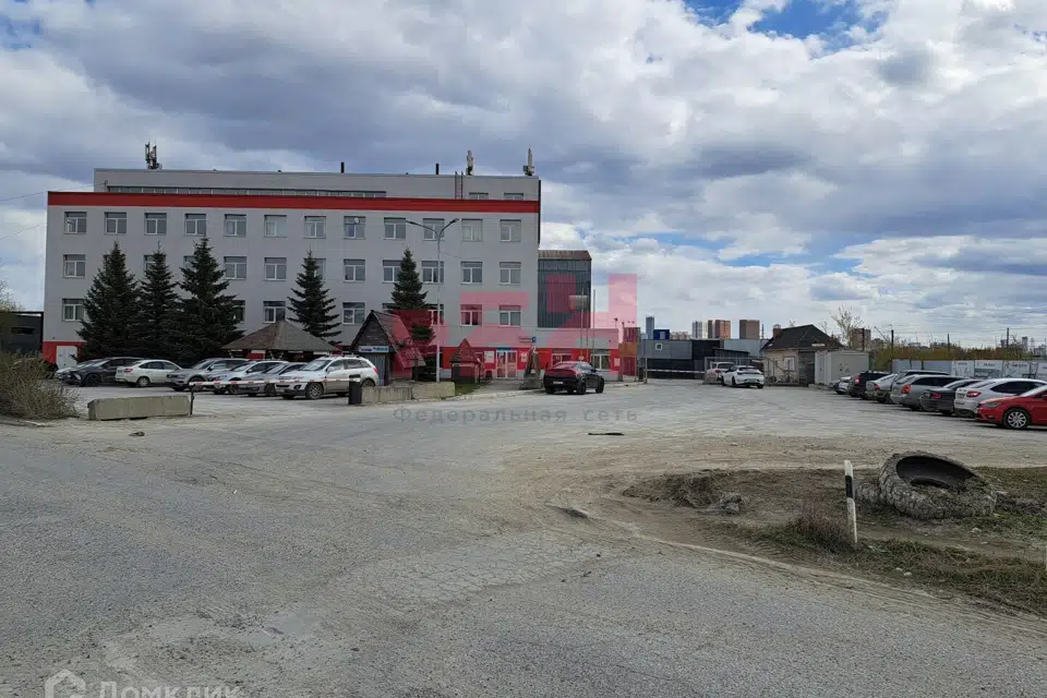 Сдаётся офис, 115.5 м²