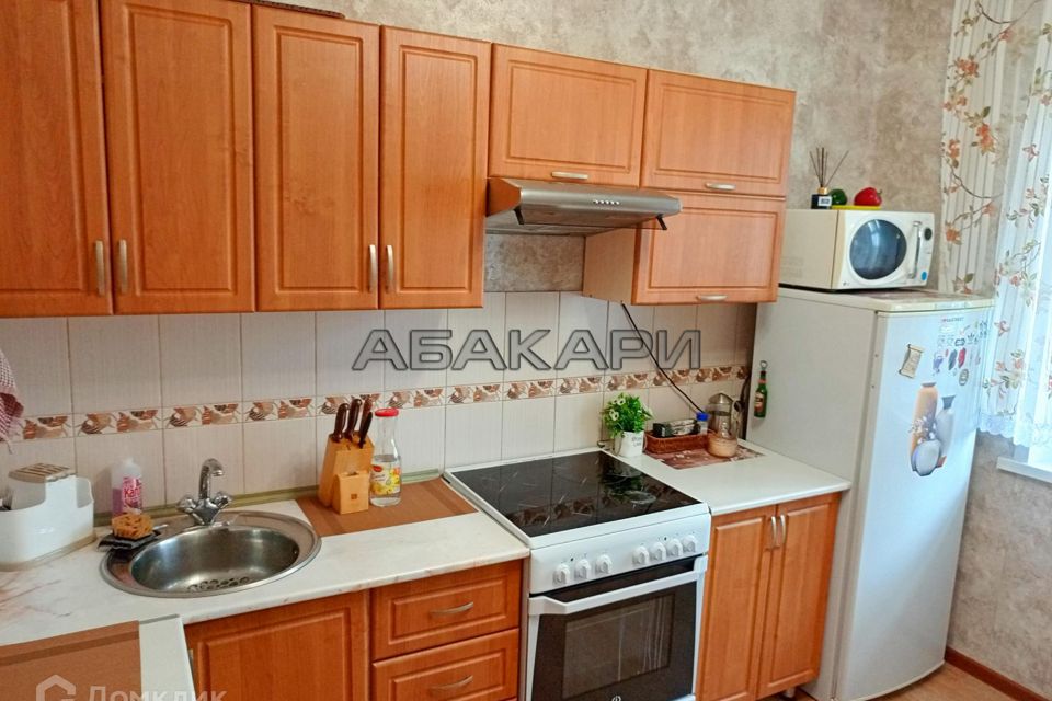 Сдаётся 2-комнатная квартира, 53 м²