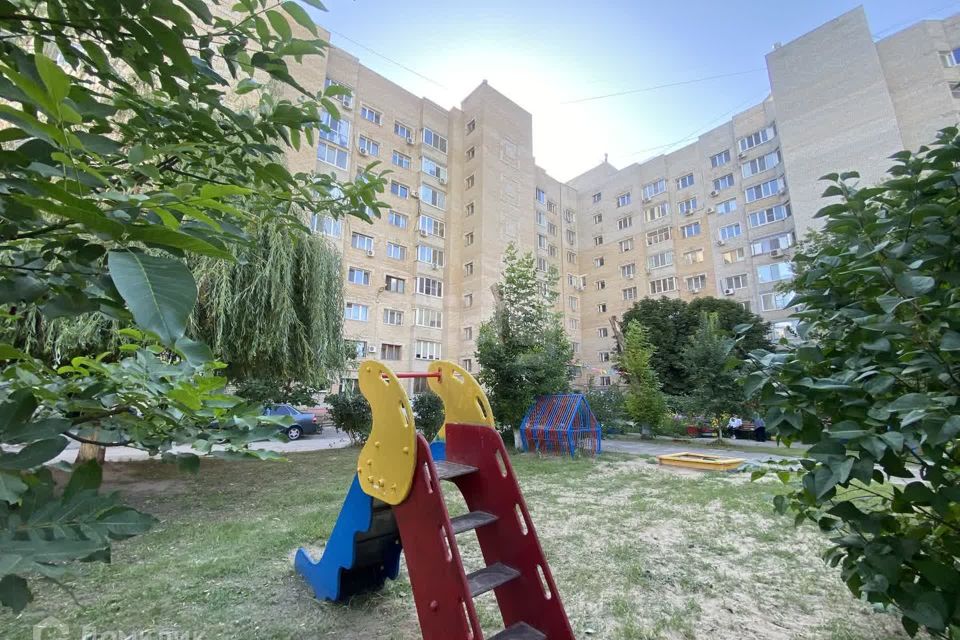 Продаётся 3-комнатная квартира, 95.7 м²