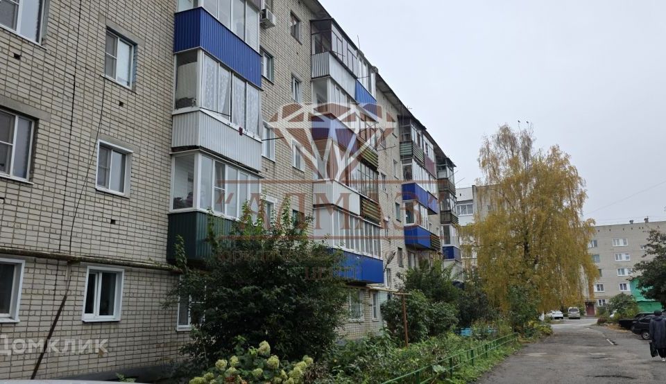 Продаётся 1-комнатная квартира, 21.1 м²