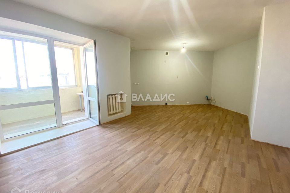 Продаётся студия, 38 м²