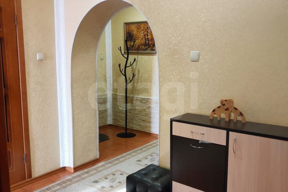 Продаётся 3-комнатная квартира, 72 м²