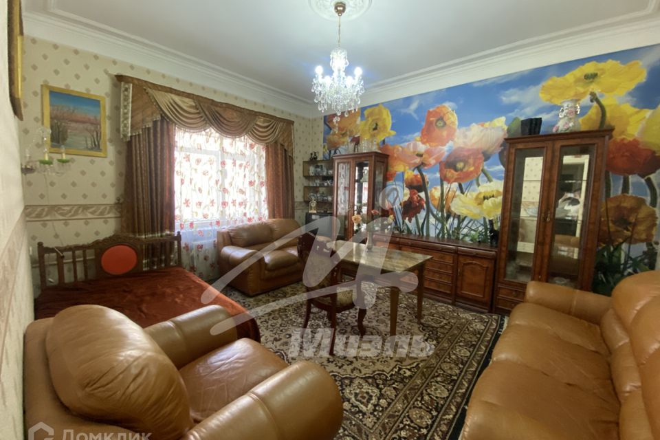 Сдаётся 2-комнатная квартира, 66 м²