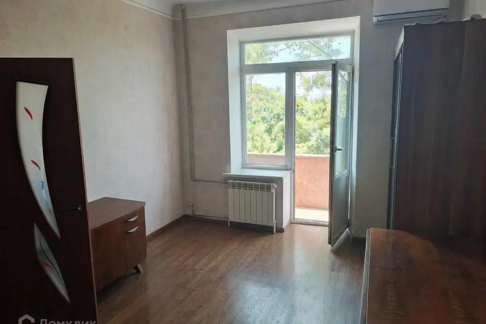 Продаётся 1-комнатная квартира, 36.6 м²