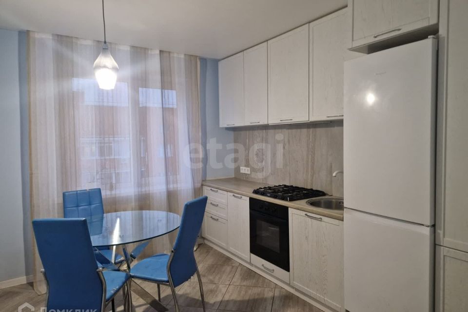 Продаётся 3-комнатная квартира, 63.2 м²