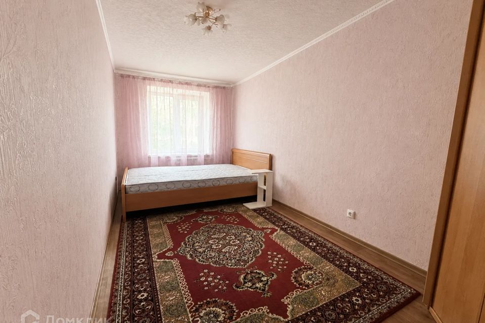 Продаётся 3-комнатная квартира, 54.7 м²