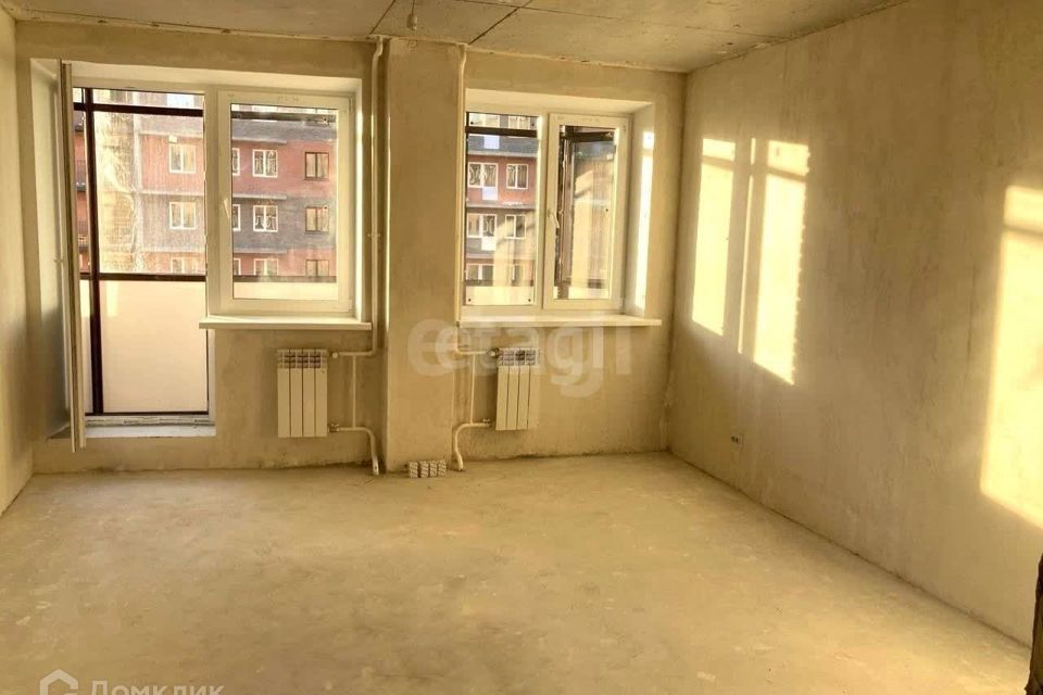 Продаётся 2-комнатная квартира, 68.7 м²