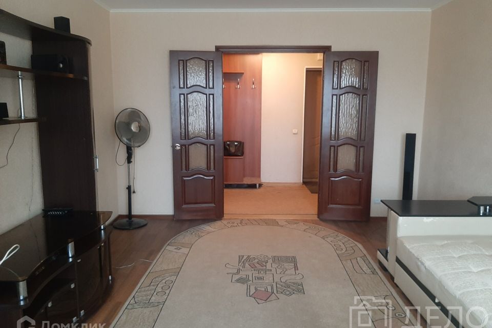 Продаётся 2-комнатная квартира, 63 м²