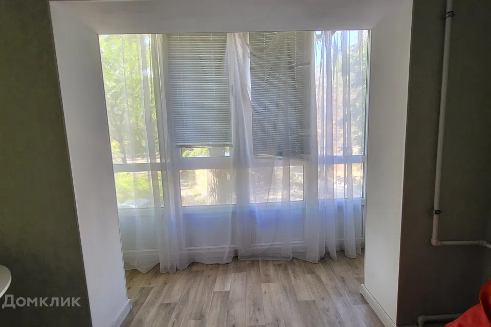 Продаётся студия, 31.1 м²