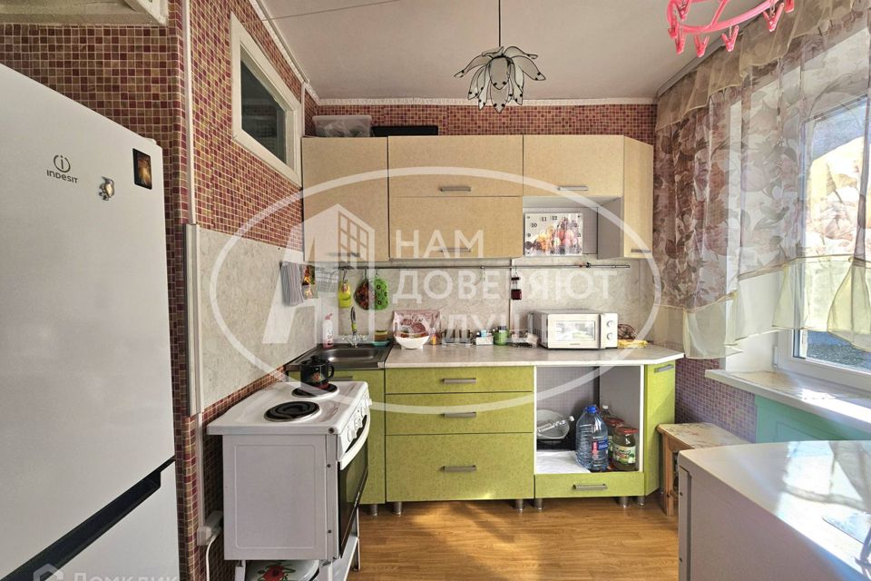 Продаётся 1-комнатная квартира, 29 м²