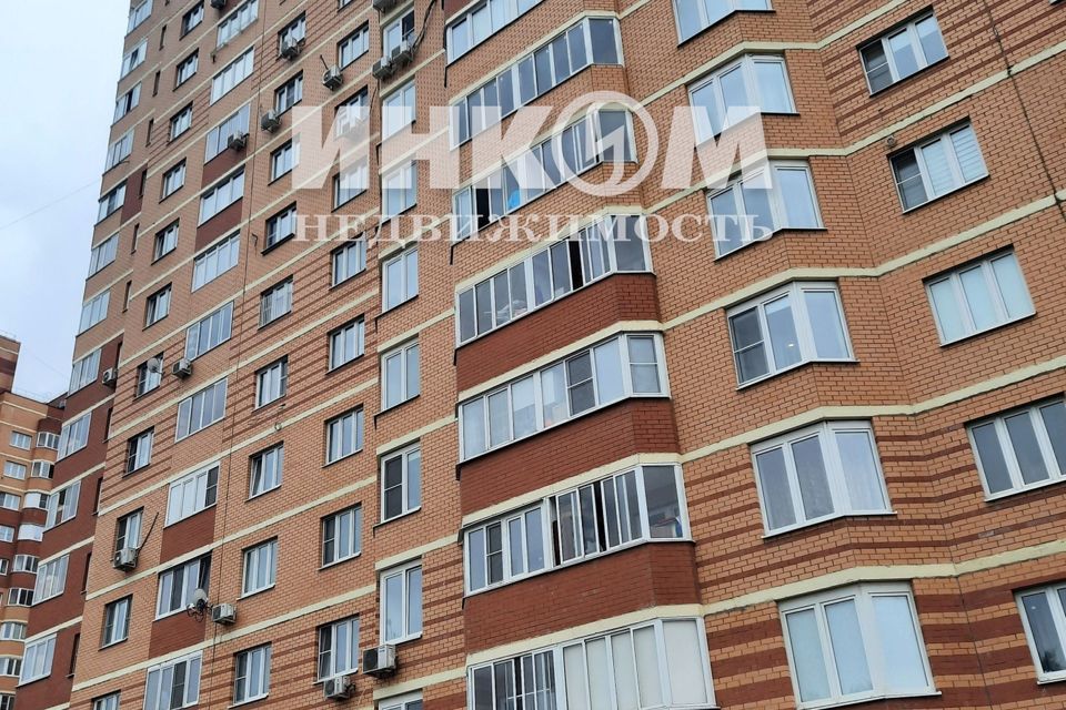Продаётся 3-комнатная квартира, 90.6 м²