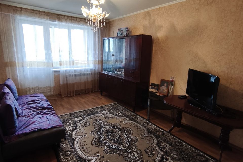 Продаётся 2-комнатная квартира, 44.95 м²