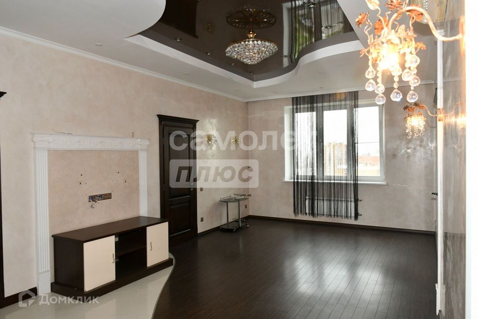 Продаётся 2-комнатная квартира, 69.6 м²