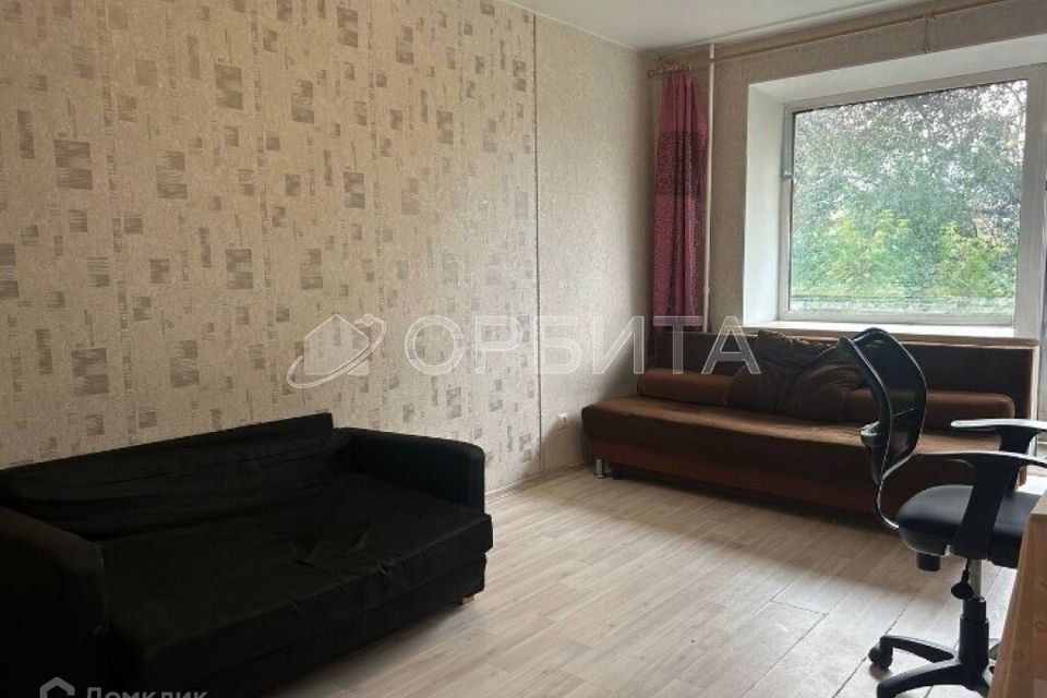 Продаётся 2-комнатная квартира, 44 м²