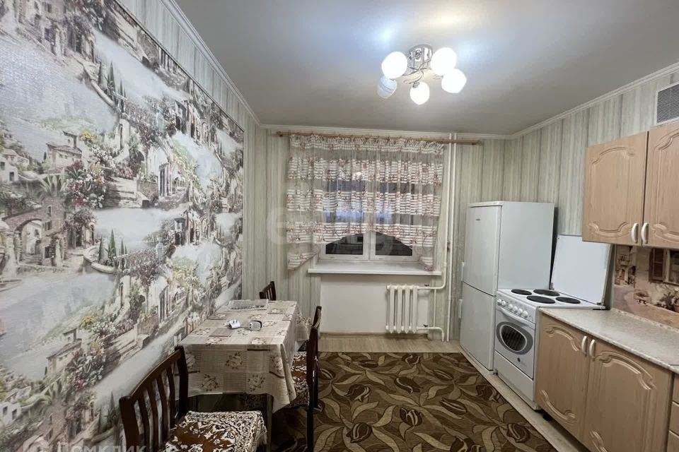 Сдаётся 1-комнатная квартира, 37.7 м²