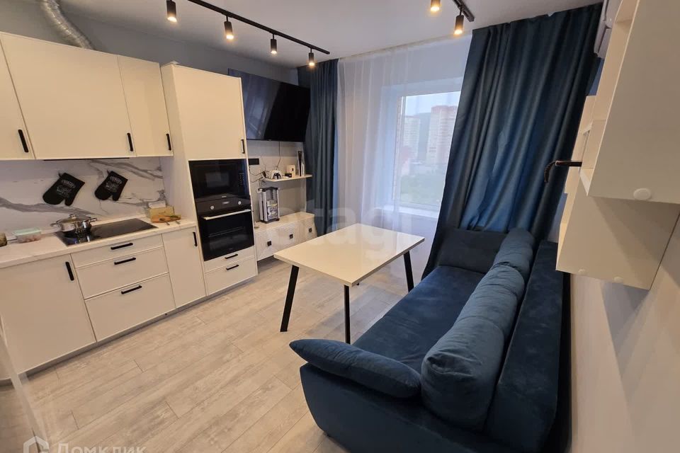Сдаётся 2-комнатная квартира, 60.5 м²
