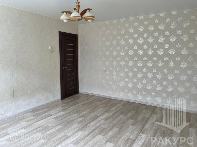 Продаётся 2-комнатная квартира, 48.5 м²