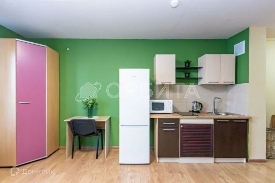 Продаётся студия, 23.8 м²