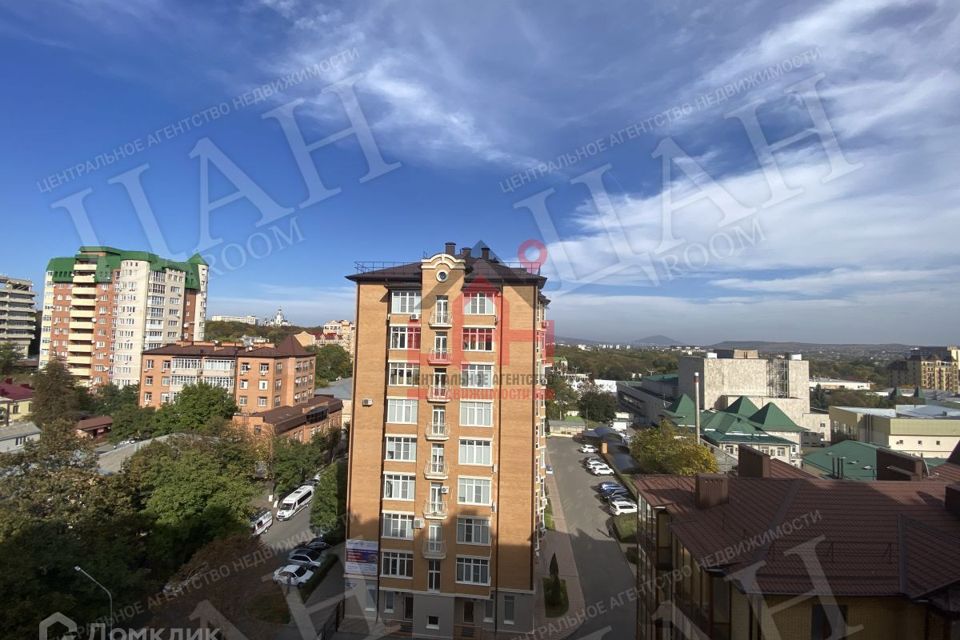 Продаётся 2-комнатная квартира, 72.1 м²